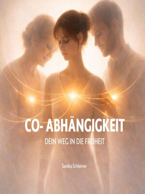 cover image of Co-Abhängigkeit